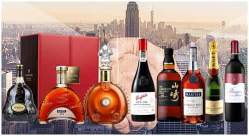 陕州区回收洋酒